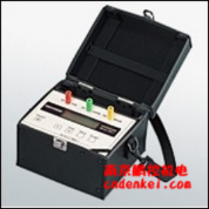 日本長(zhǎng)谷川測(cè)定裝置?計(jì)測(cè)器リスト[IPR-1、IVJ-2 、IMR-80]