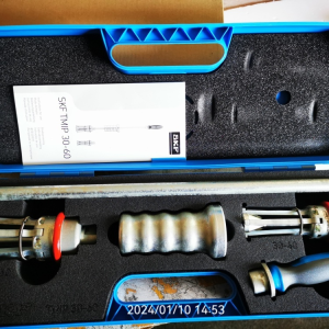 SKF軸承撥拉器套件TMIP 30-60